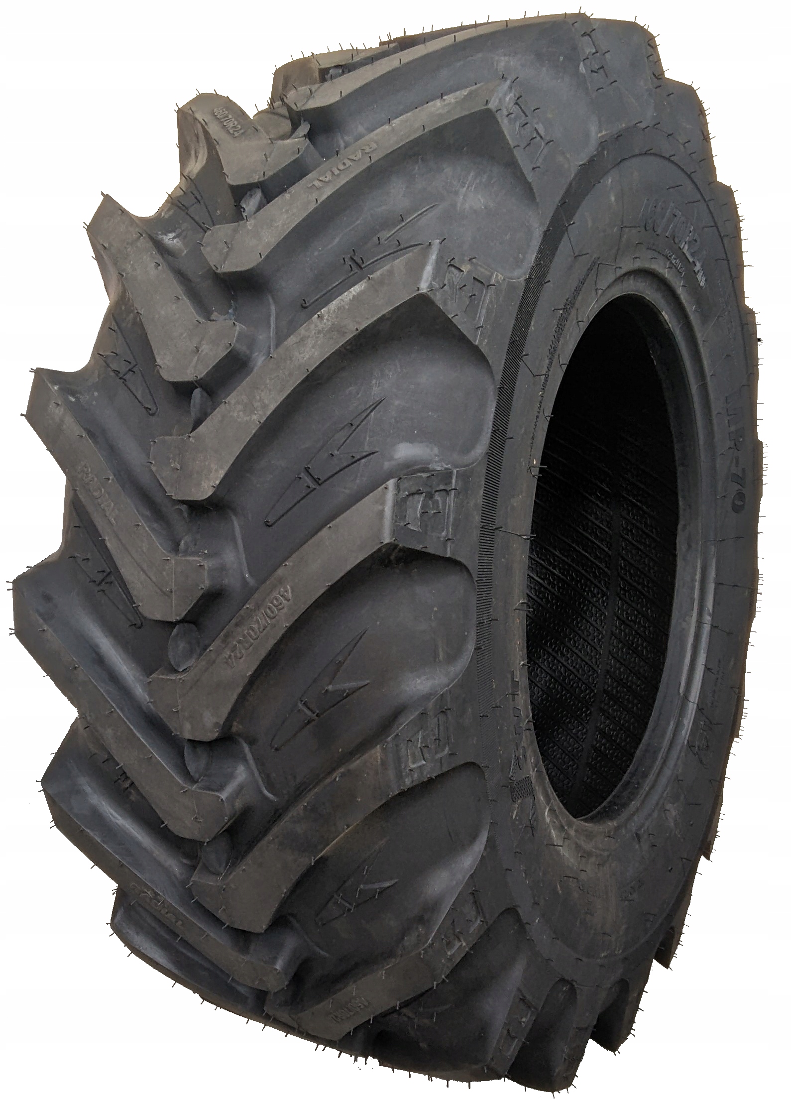 340/80R18 opona SWT MP-70 TL 143B